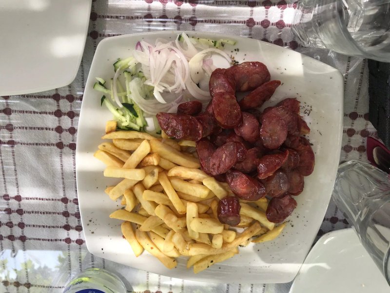 Restaurant Silistria