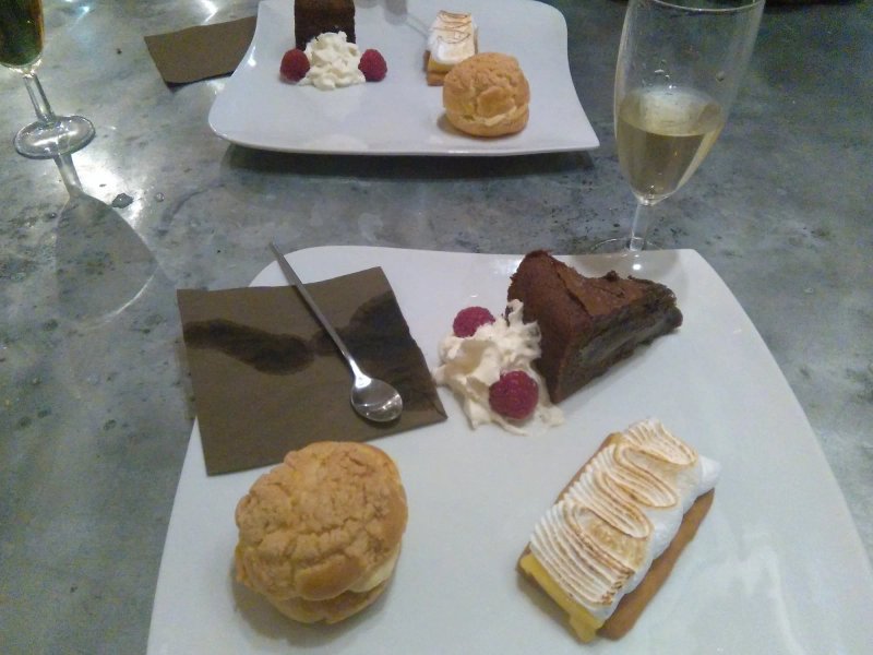 La Brasserie des Arts