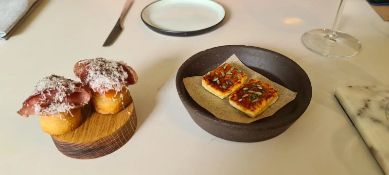 Heft. Inn + Restaurant