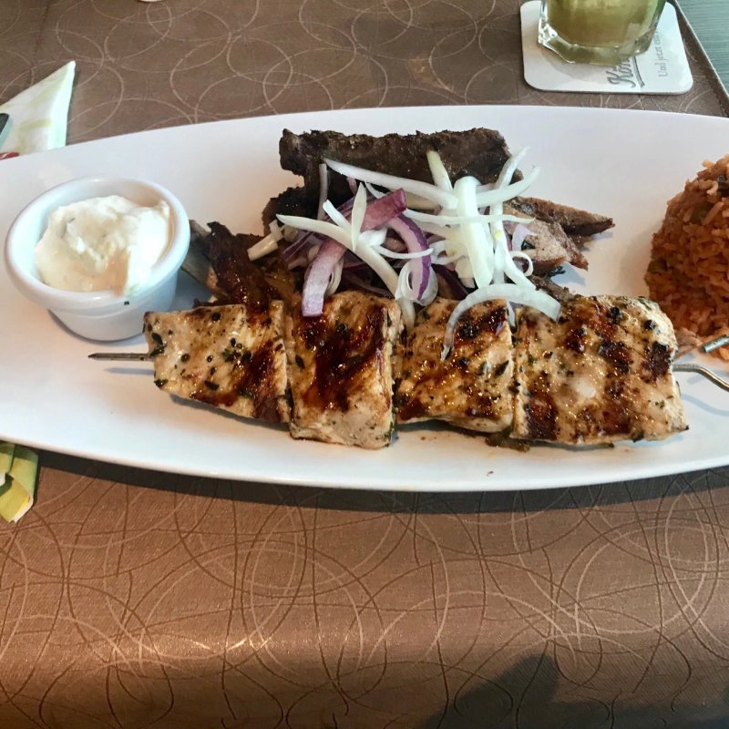Restaurant Elisa
