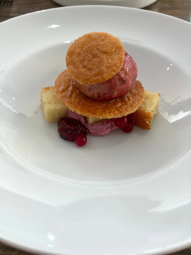 La Ciboulette