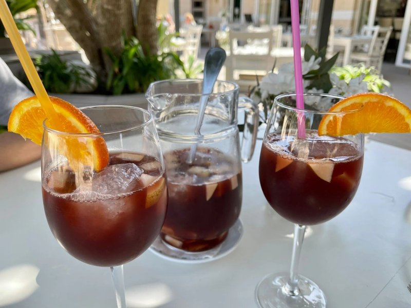 Restaurante Sa Terrassa