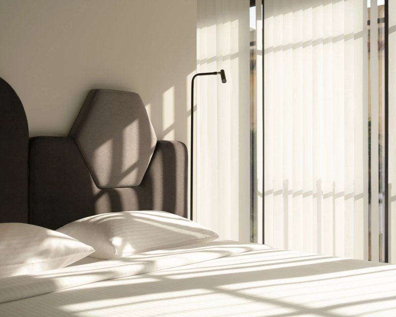 Pleiades Urban Stay by Semavi