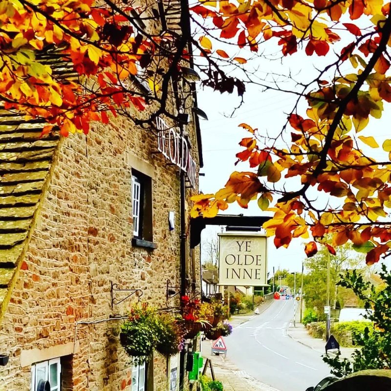 Ye Olde Inne