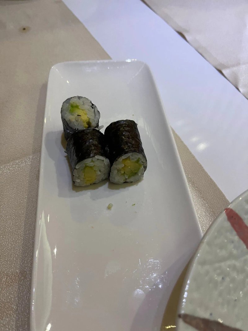 Ristorante Giapponese Kayi Sushi