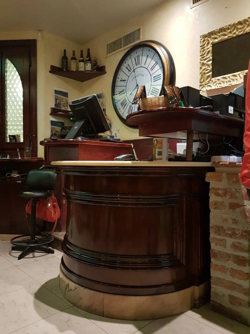 Ristorante Pizzeria Peter Pan