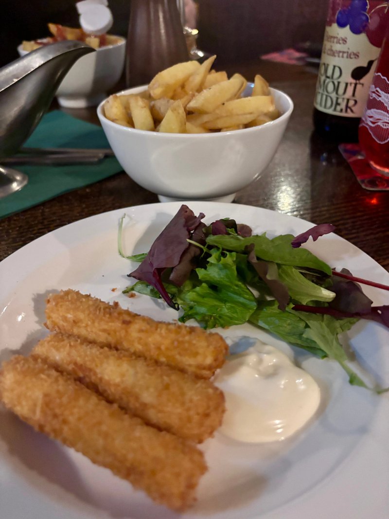 The Engine Inn