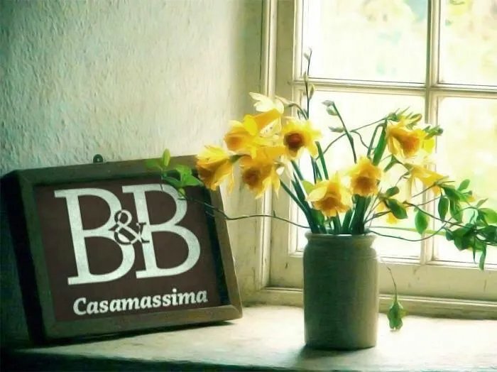 Bed & Breakfast Gli Avi