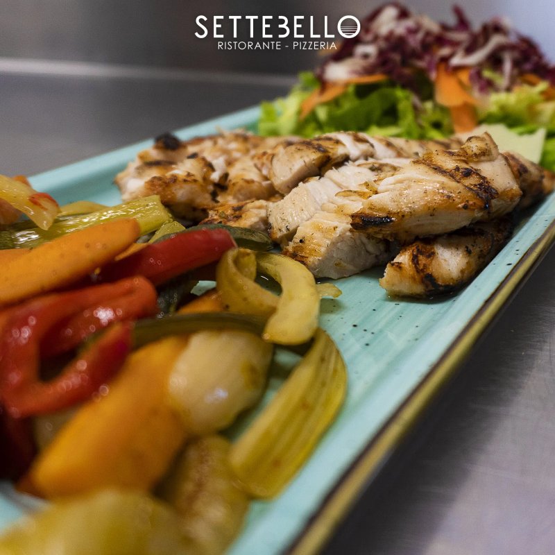 Settebello Bellariva Bar Ristorante Pizzeria
