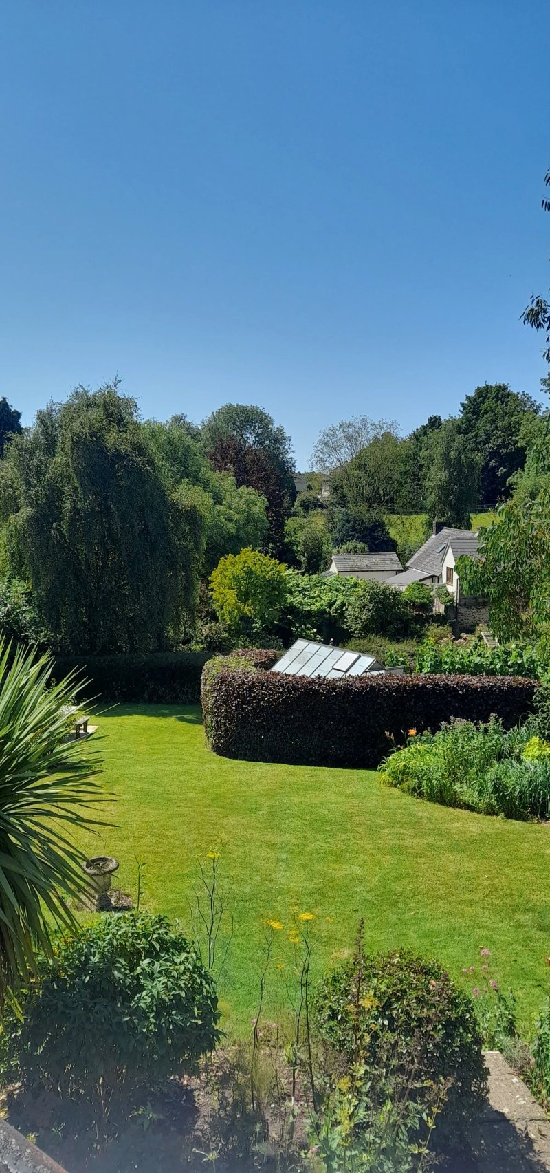 Valley Farm Holiday Cottages