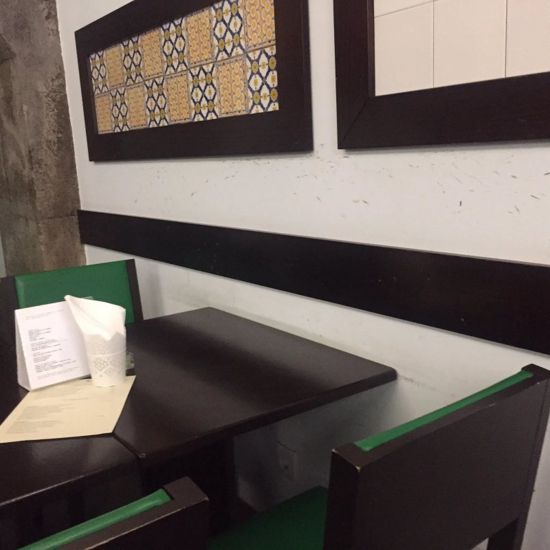 Verdemaca Restaurante