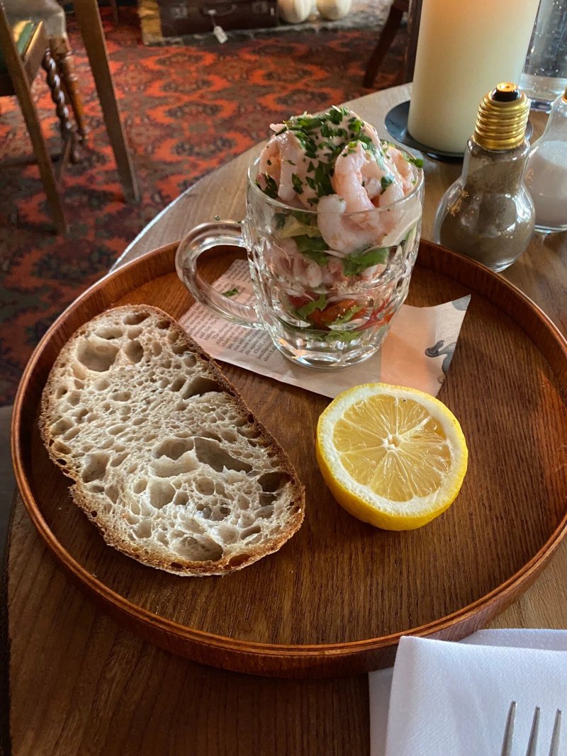 The Crown Inn