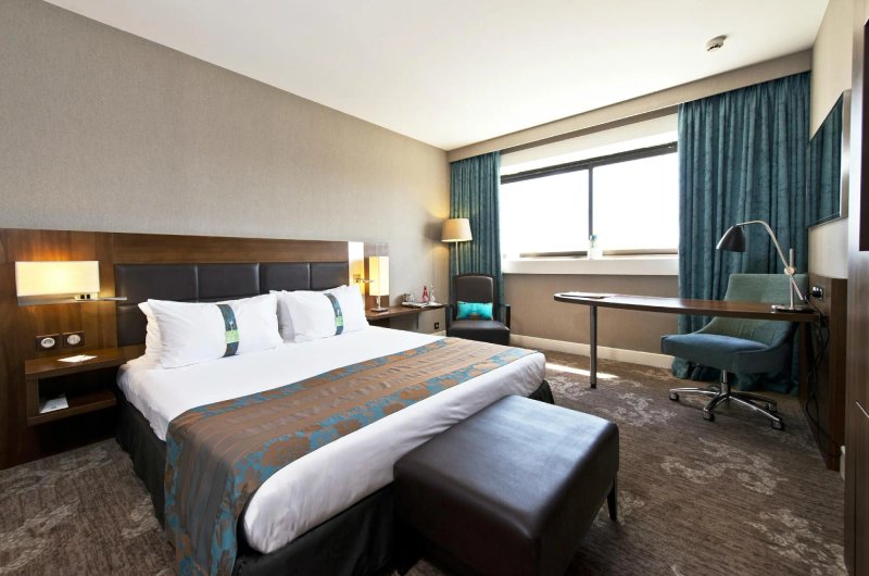 Holiday Inn Nice, an IHG hotel