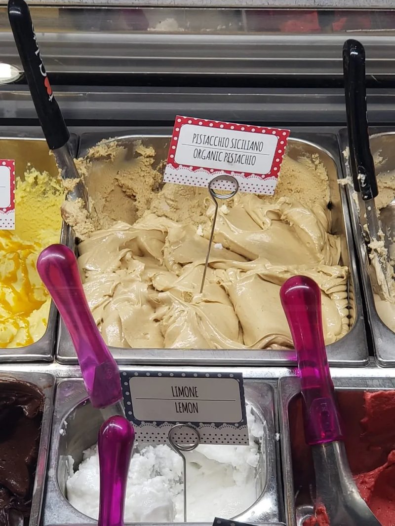 Gelateria del Viale