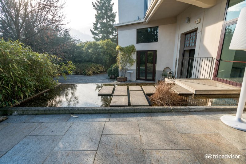 Alter Hotel