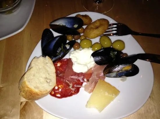 La Roche Vin & Tapas