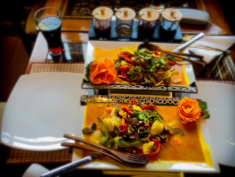 Mai Tai Thai Restaurant