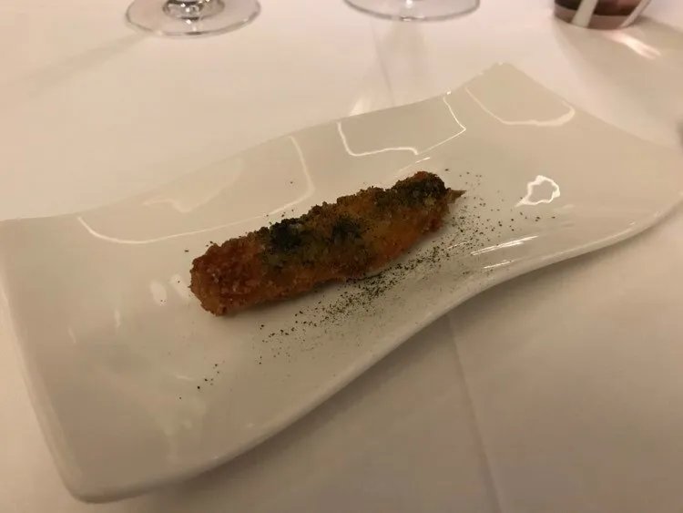 Ristorante Giannino Dal 1899