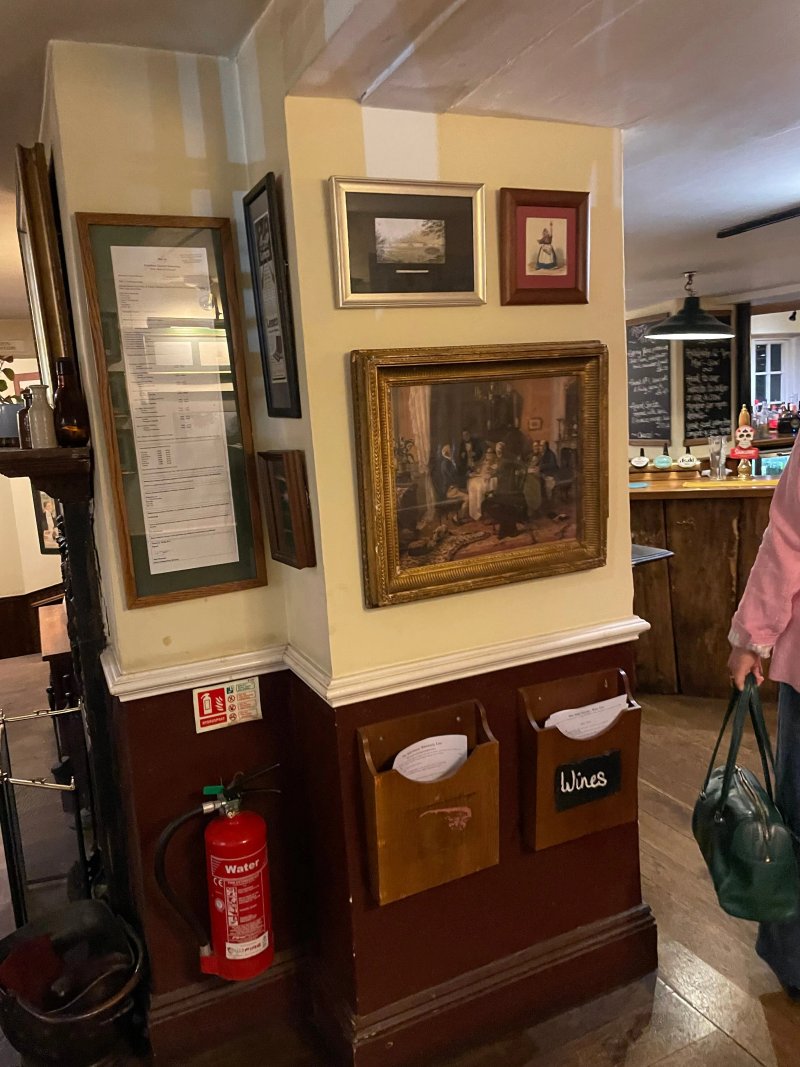 The Mill House - Brunning & Price Pub