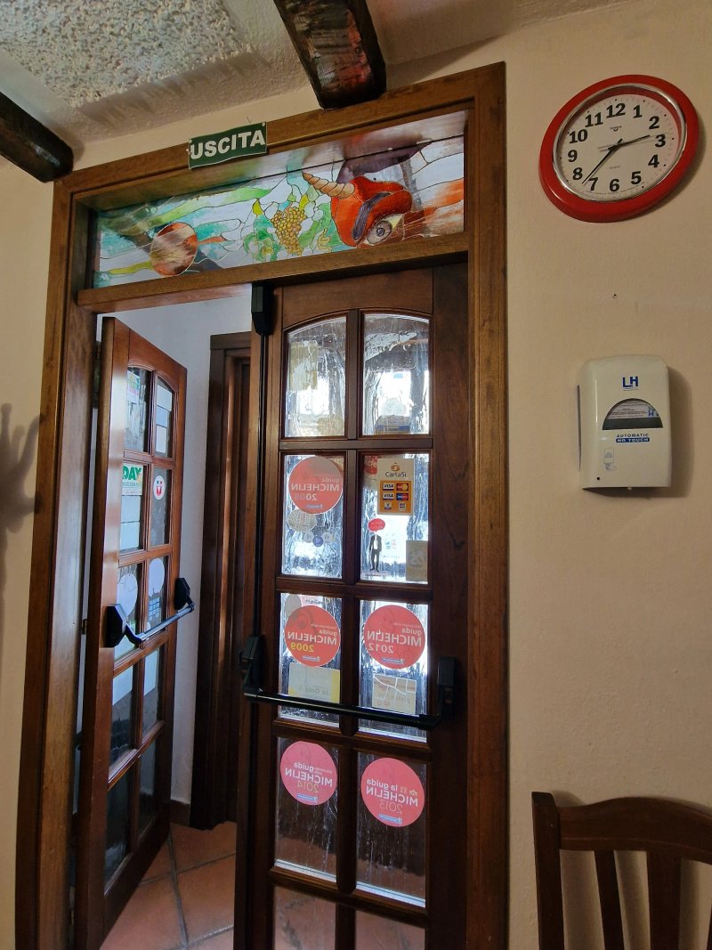Ristorante Lucifero