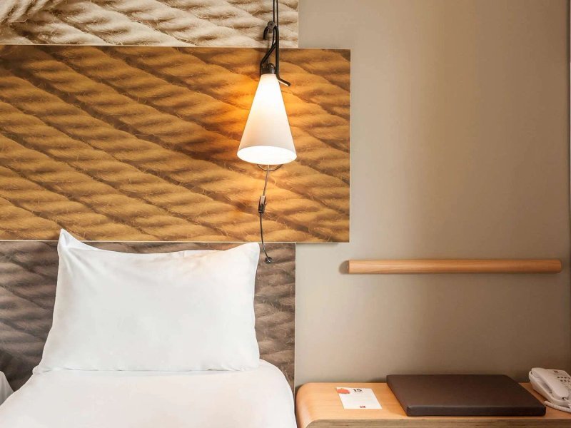 ibis De Haan Hotel