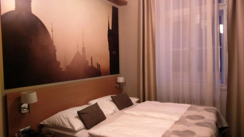 Hotel Adler