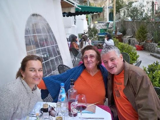 Bar Mare Donna Clelia