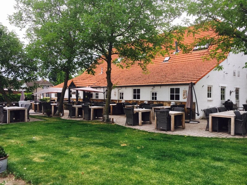 Restaurant Barabas