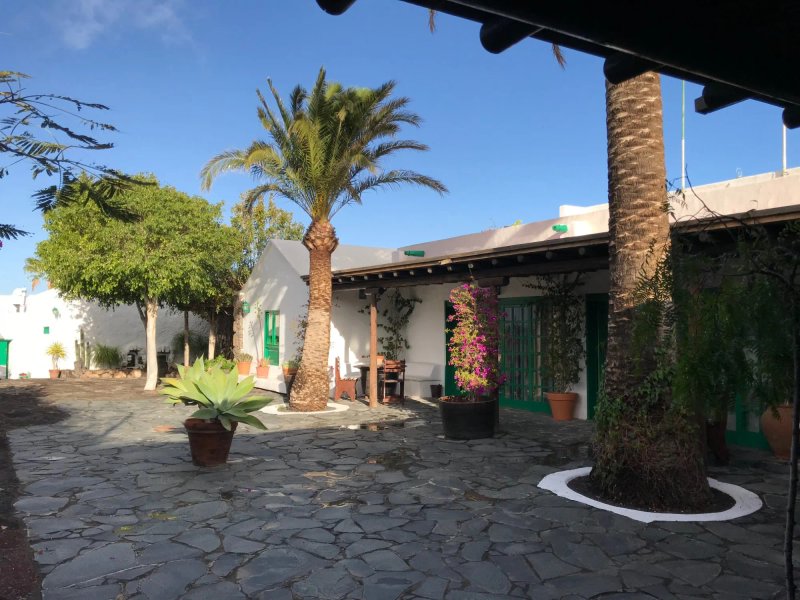 Hotelito La Era B&B