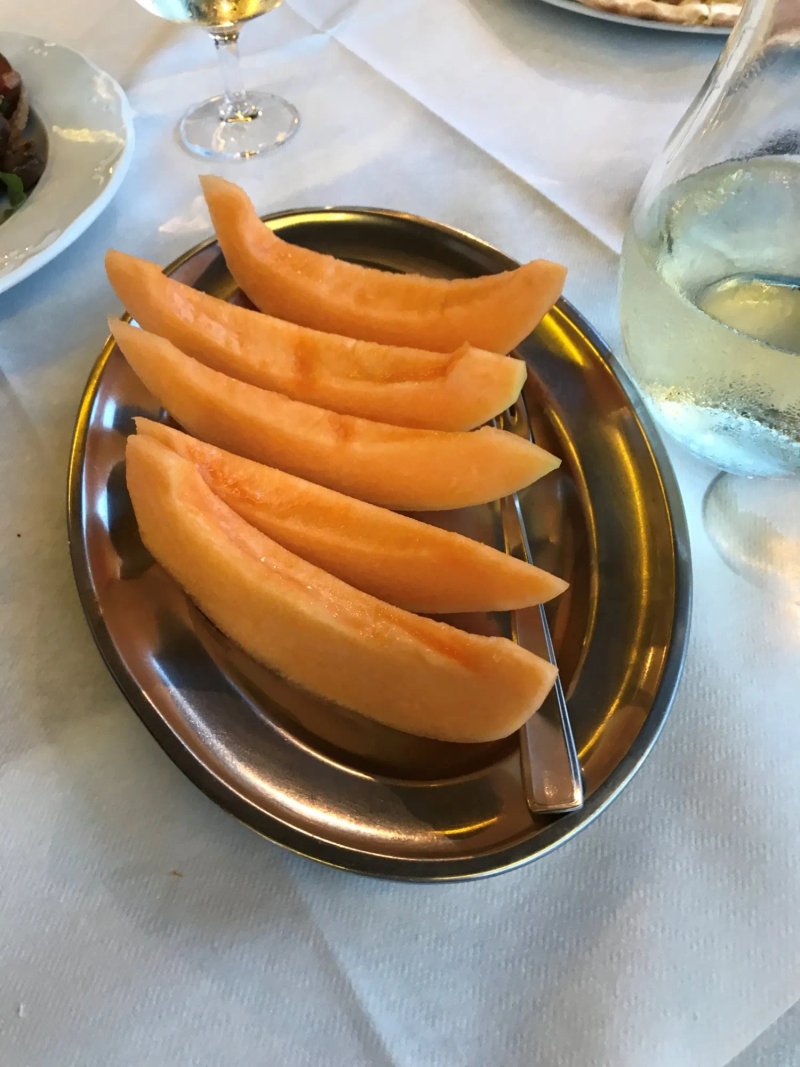 Pizzeria Ristorante Maroni