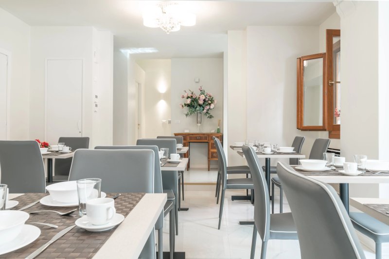 Grifoni Boutique Hotel