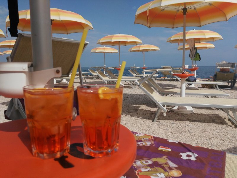 Ristorante dalla Pia