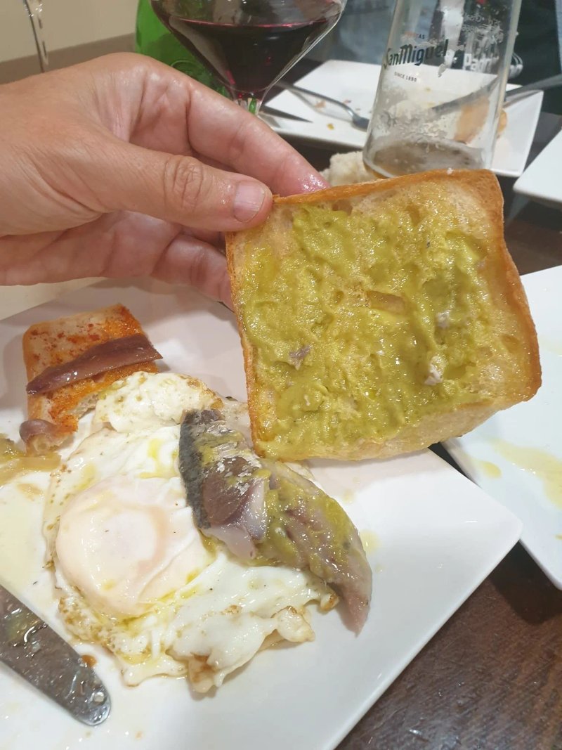 Taberna Romero