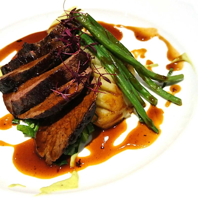 Friars Wynd Bistro & Bar