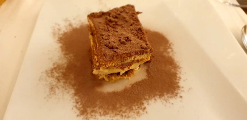Osteria Fagetti