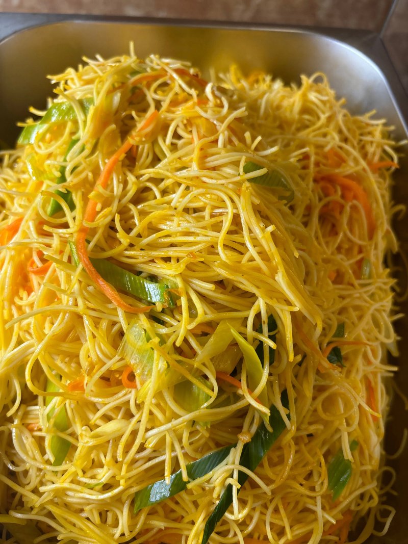 Yummy Food