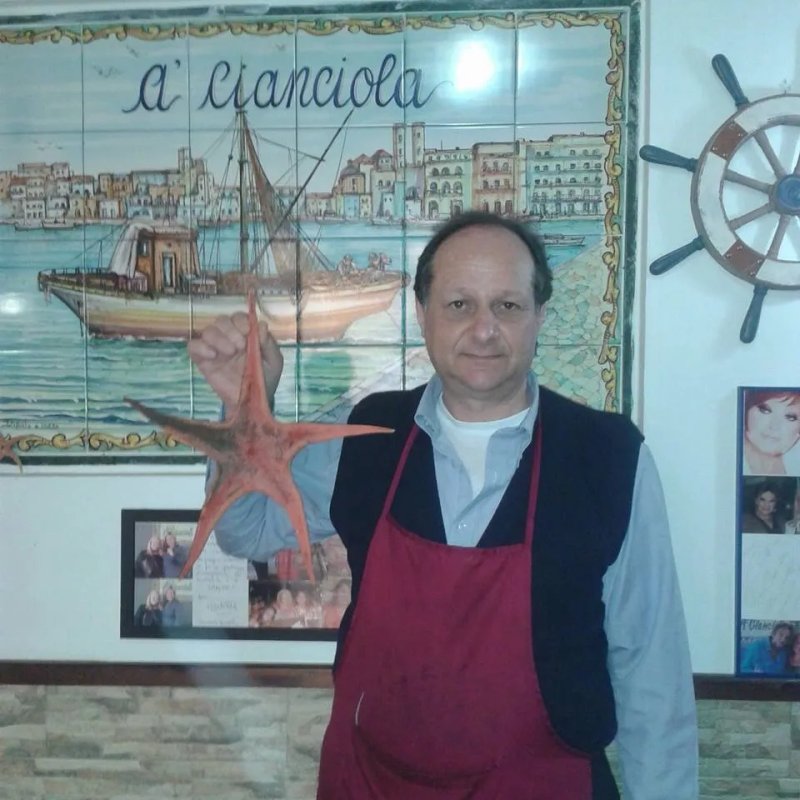 Ristorante La Cianciola