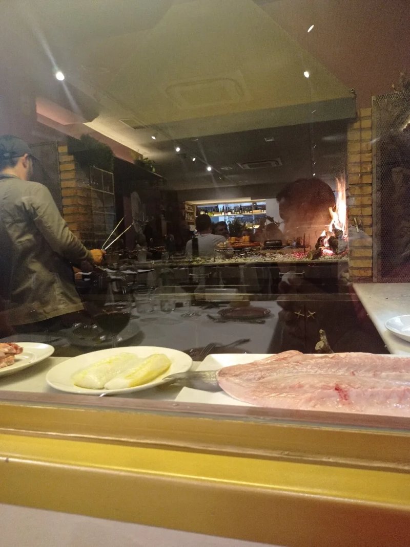 Restaurante Asador Enascuas