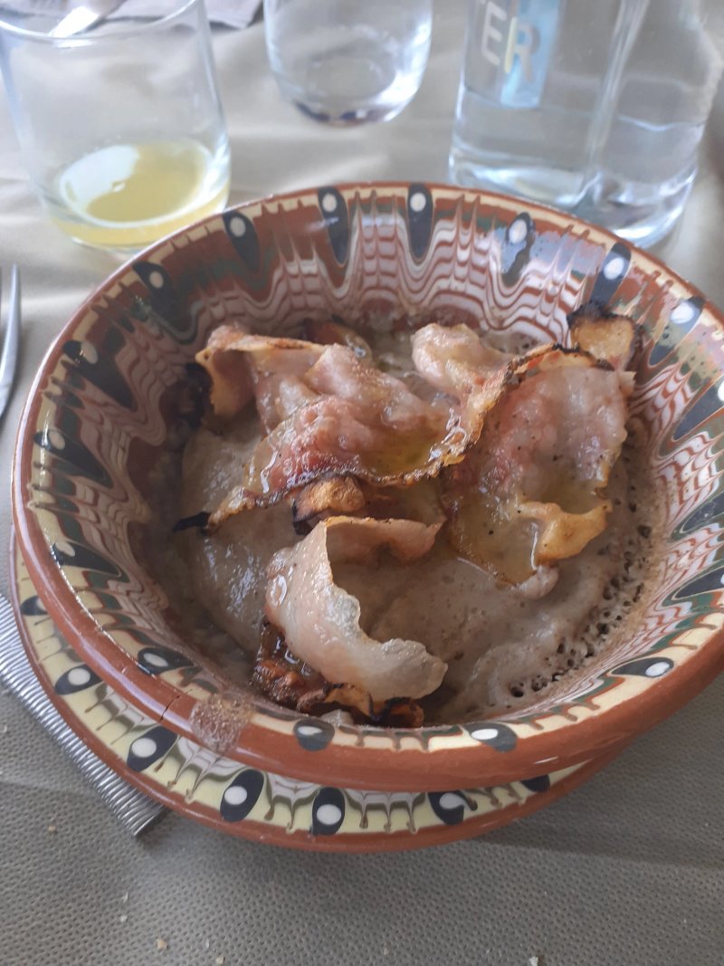 Osteria Del Vettore