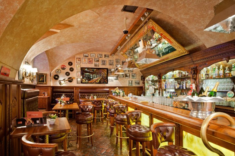 Restaurant U Prince