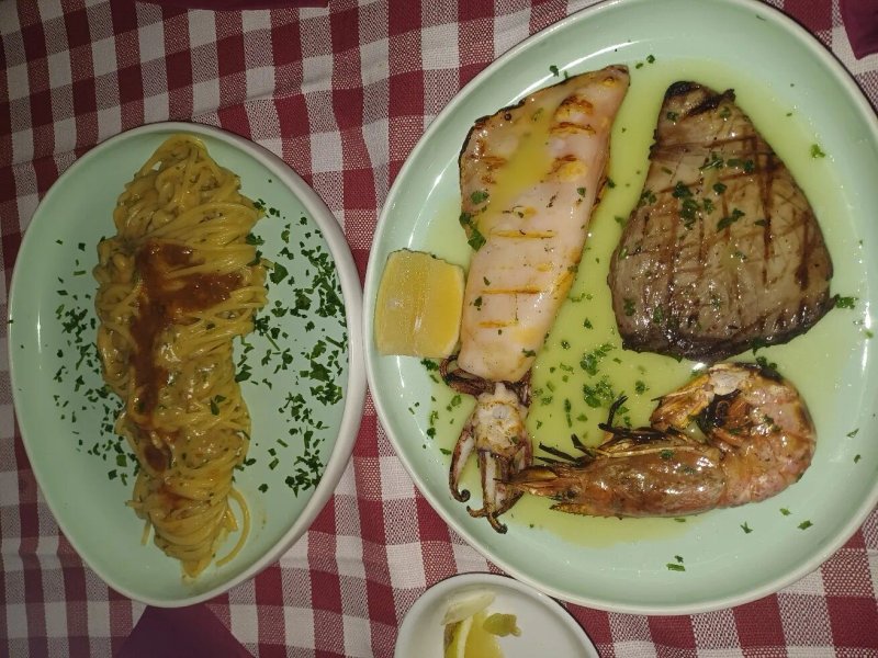 Ristorante L'oste Pazzo