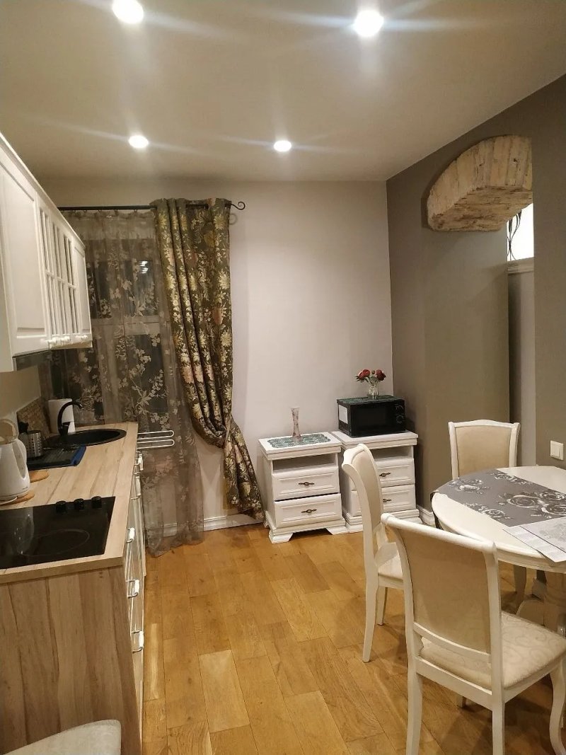 Apartments Satva