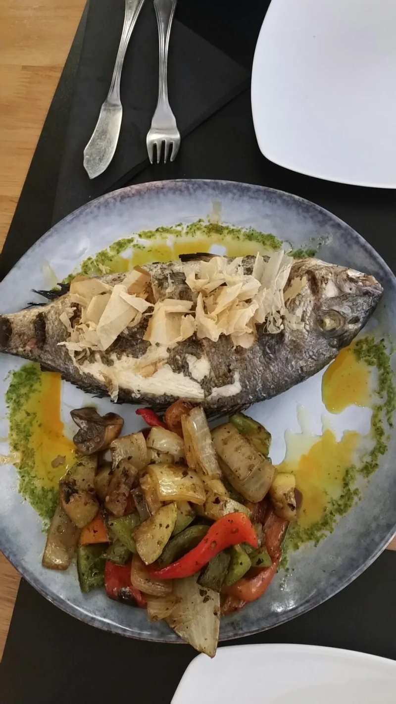 Rosario Uno Restaurante Taperia
