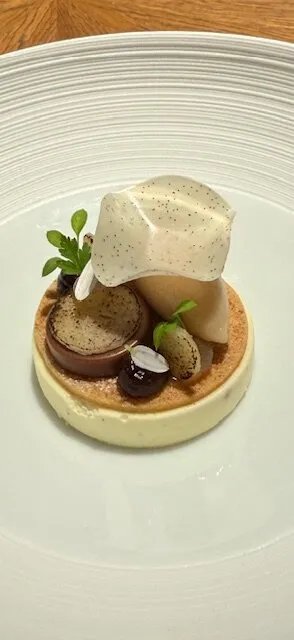 Soleil D'or