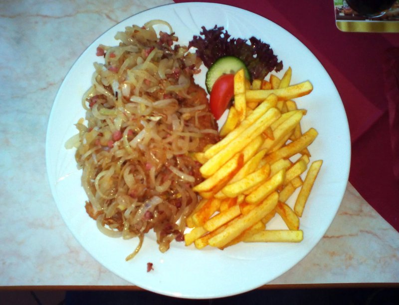 Ruffing's Restaurant
