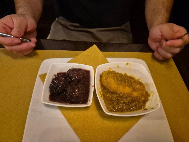 Osteria del Lupo Nero
