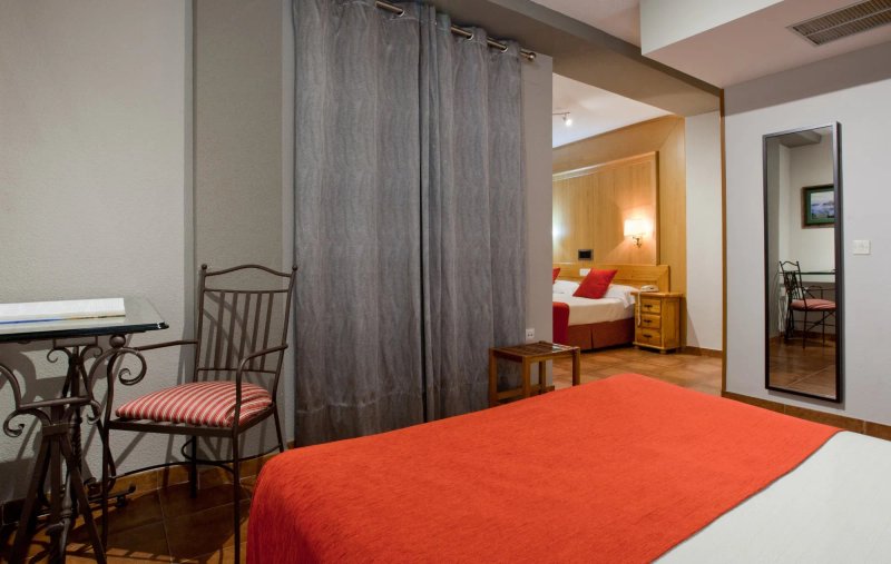 Hotel Real de Toledo