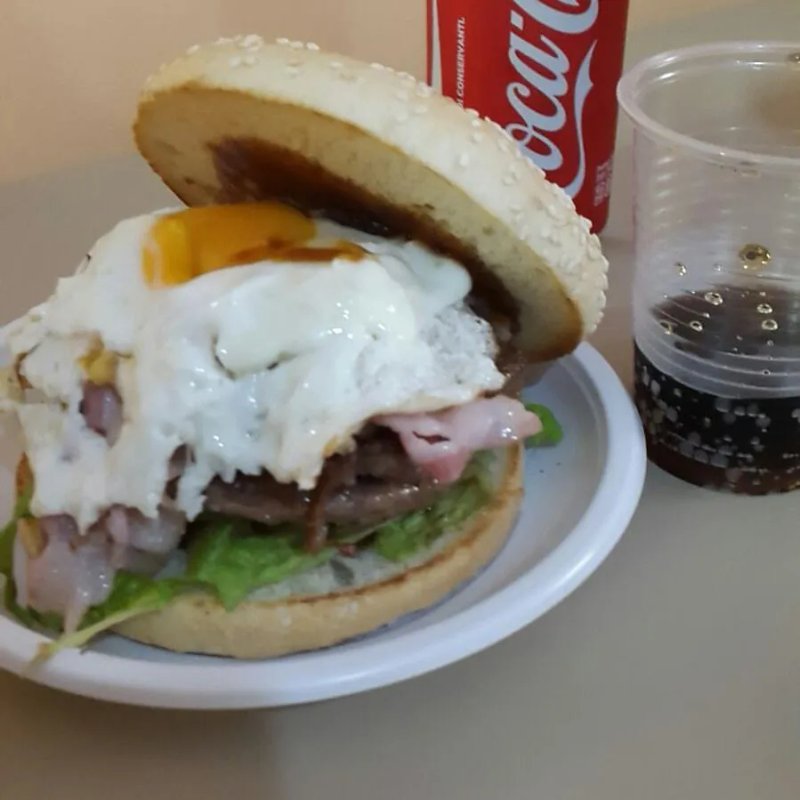 Yayo's Food