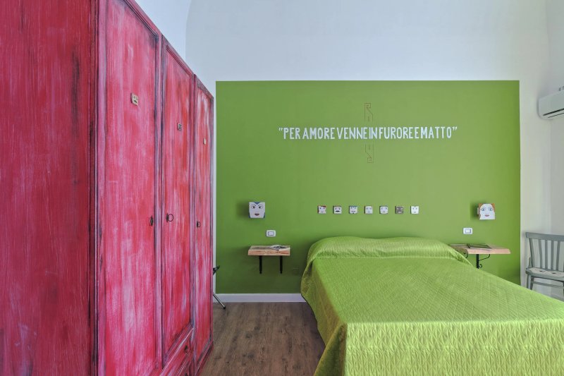 Afea Art & Rooms