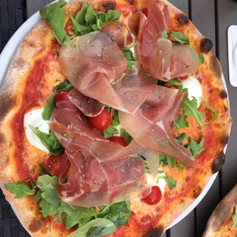 Salentino Pizzeria & Bistro